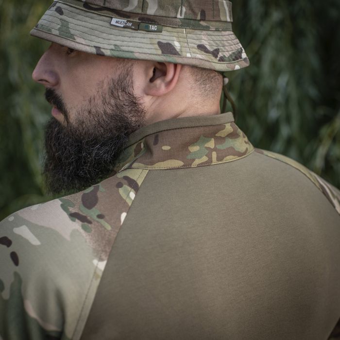 M-Tac сорочка бойова демісезонна MC