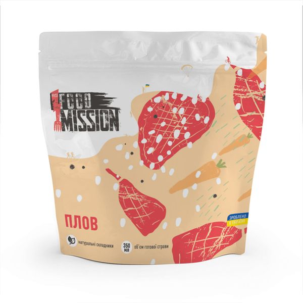 !FestFoodMission Плов