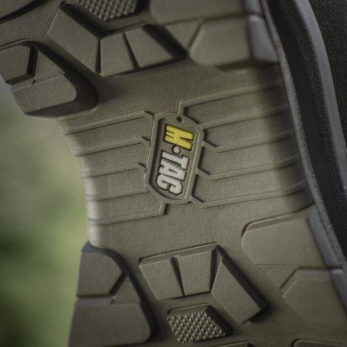 M-Tac кросівки тактичні Iva Olive