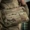 M-Tac сумка Admin Bag Medium Elite з липучкою Multicam