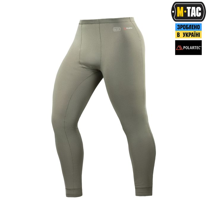 M-Tac термоштани Polartec Winter Baselayer Vent Tan