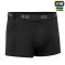 M-Tac труси Men Cotton Stretch Boxer Briefs Black