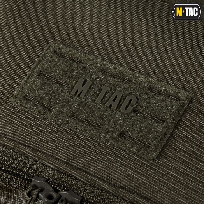 M-Tac органайзер утилітарний Hardshell Utility box L Olive