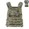 M-Tac плитоноска Cuirass Elite XL Gen.II MM14