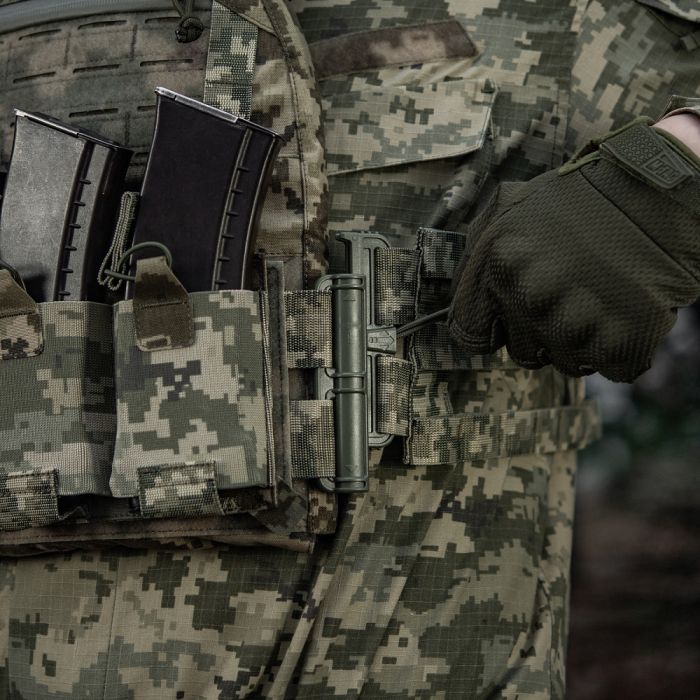 M-Tac плитоноска Cuirass FAST Elite LARGE MM14