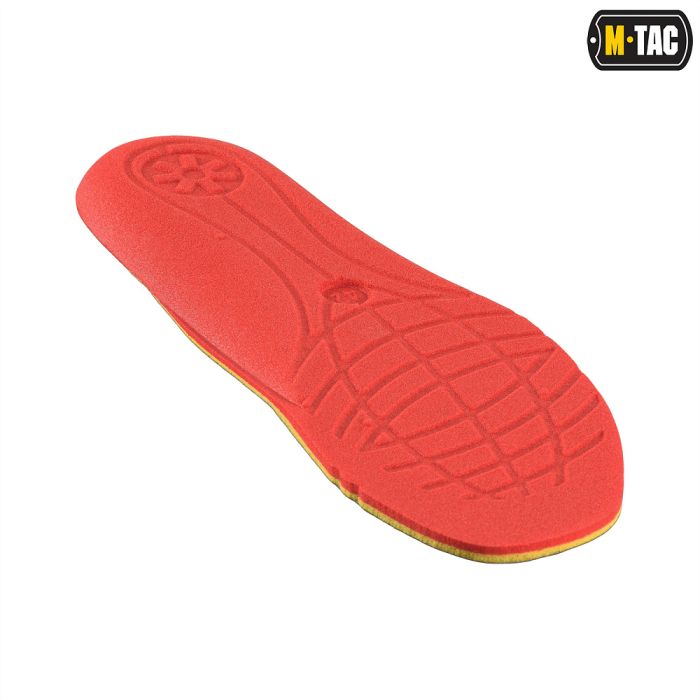 M-Tac устілки Double Foam Olive