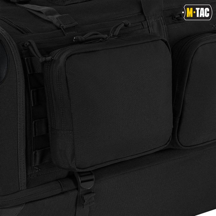 M-Tac сумка транспортна 185л Black