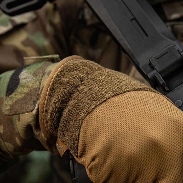 M-Tac рукавички Summer Vent Coyote