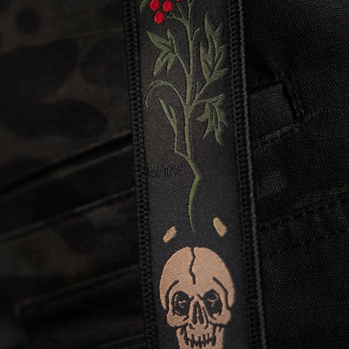 M-Tac брелок Череп/Калина