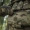 M-Tac захист живота з балістичним пакетом 1 клас захисту Multicam