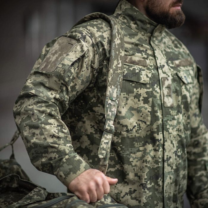 M-Tac сумка-баул 190л Elite MM14