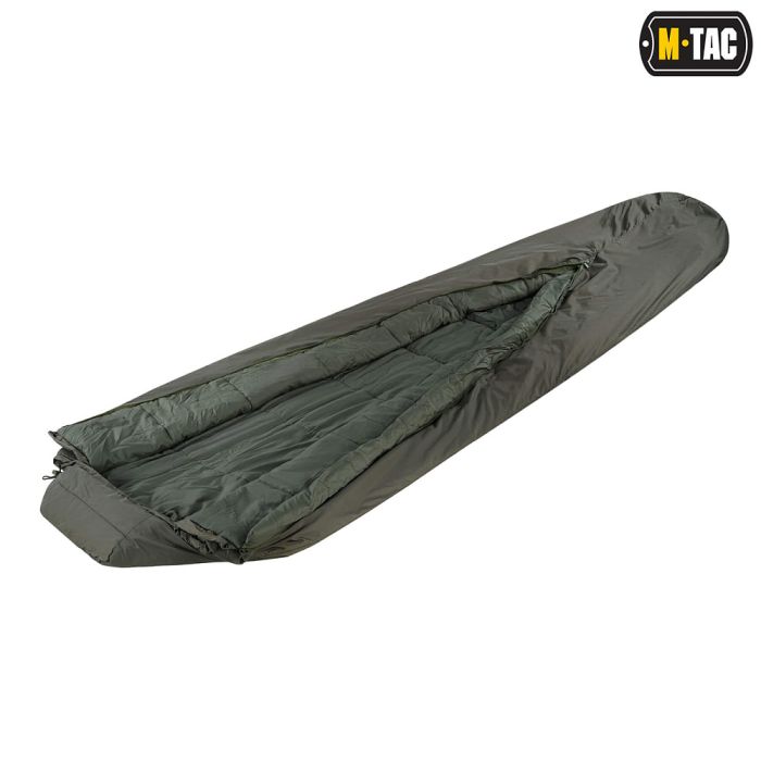 M-Tac спальник літній олива Type 2