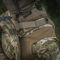 M-Tac плитоноска Cuirass FAST QRS XL Gen.II Multicam