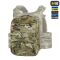 M-Tac сумка-наплічник для квадрокоптера Avata 2 Multicam