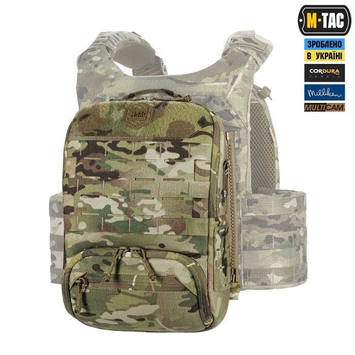 M-Tac сумка-наплічник для квадрокоптера Avata 2 Multicam