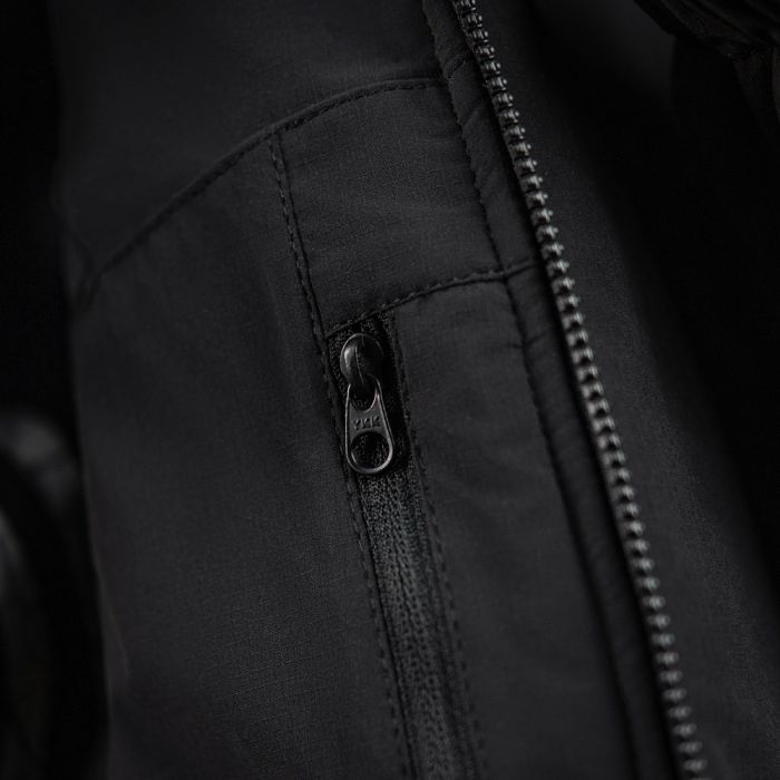 M-Tac куртка Paladin Pro Primaloft Black