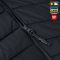 M-Tac куртка Jarl Dark Navy Blue