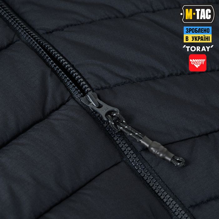 M-Tac куртка Jarl Dark Navy Blue