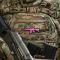 M-Tac нашивка M4A1 3D PVC Pink