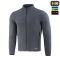 M-Tac кофта Nord Fleece Polartec Dark Grey