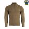 M-Tac кофта Delta Fleece Dark Olive