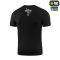 M-Tac футболка Артилерія Black