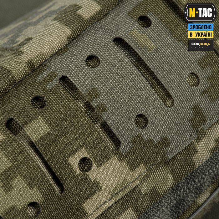 M-Tac підсумок медичний Elite Rip Off Gen.II MM14