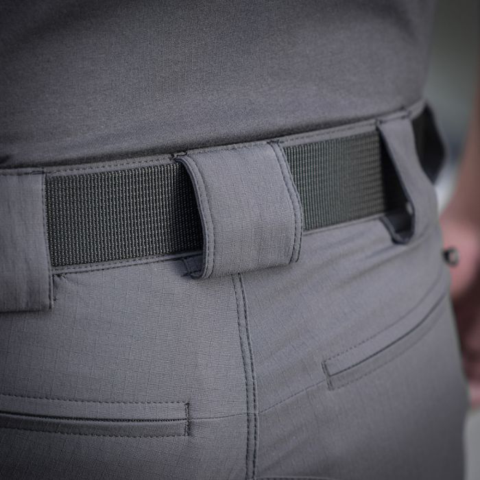 M-Tac шорти Aggressor Summer Flex Dark Grey