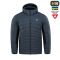 M-Tac куртка Jarl Primaloft Blue