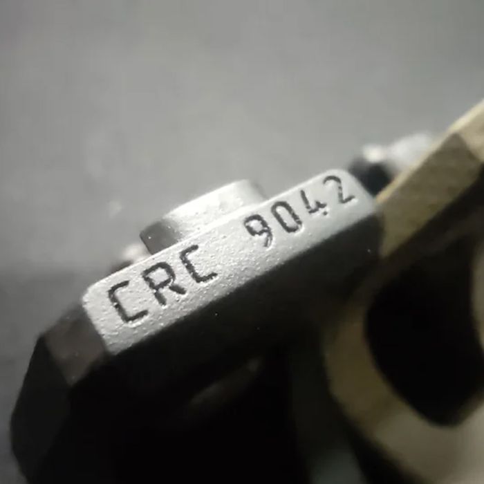 Крук Упор для пальця із кріпленням M-Lok CERAKOTE Coyote Tan