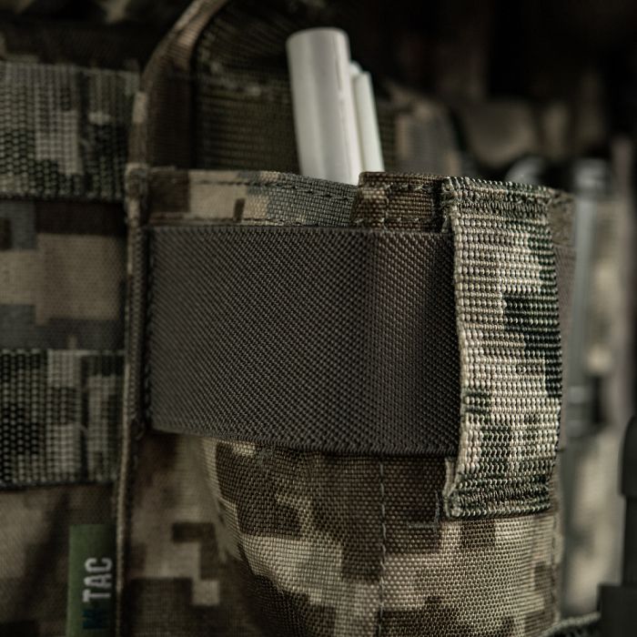 M-Tac підсумок для уламкової гранати Laser Cut MM14