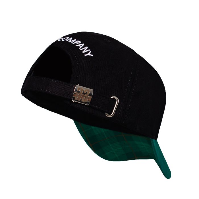 Bad Company кепка Celtic Legacy