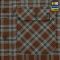M-Tac сорочка Lumberjack Cotton Shirt Brown/Grey