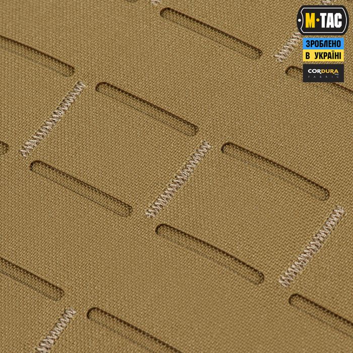 M-Tac плитоноска Cuirass FAST Elite XL Gen.II Coyote