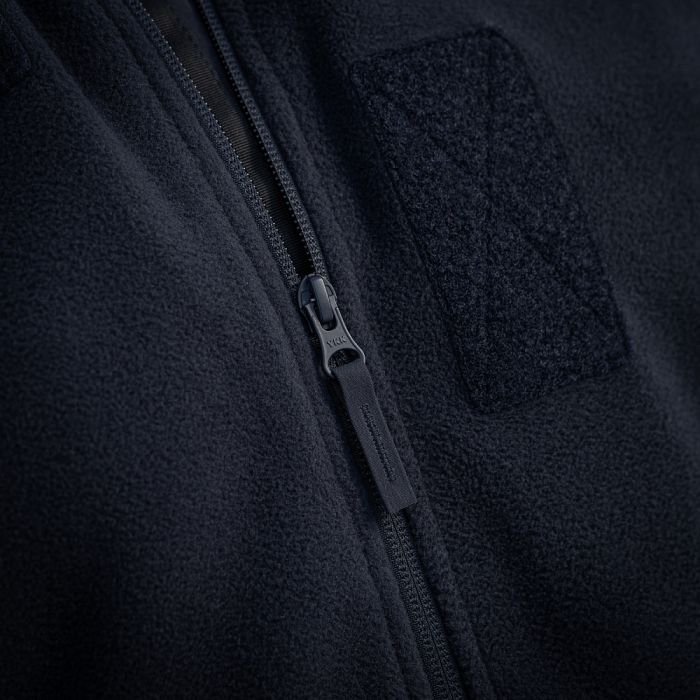 M-Tac куртка Combat Fleece Polartec Jacket Dark Navy Blue
