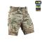 M-Tac шорти Sturm NYCO Extreme Multicam