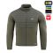 M-Tac кофта Berserk Polartec Dark Olive