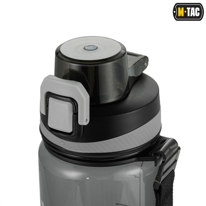 M-Tac пляшка для води 1000 мл Grey