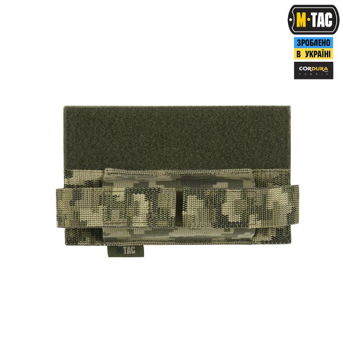 M-Tac підсумок для турнікета еластичний на липучці Gen.4 MM14