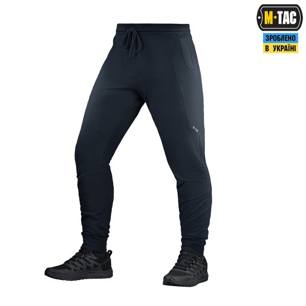 M-Tac штани Stealth Active Dark Navy Blue