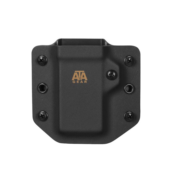 ATA Gear паучер модель Pouch ver.1 для TT Black правша/лівша