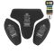 M-Tac Балістичний захист паху Groin Protection 2 клас захисту (FMS) Multicam