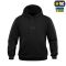 M-Tac кофта Hoodie Born by Revolution Oversize Hard Black