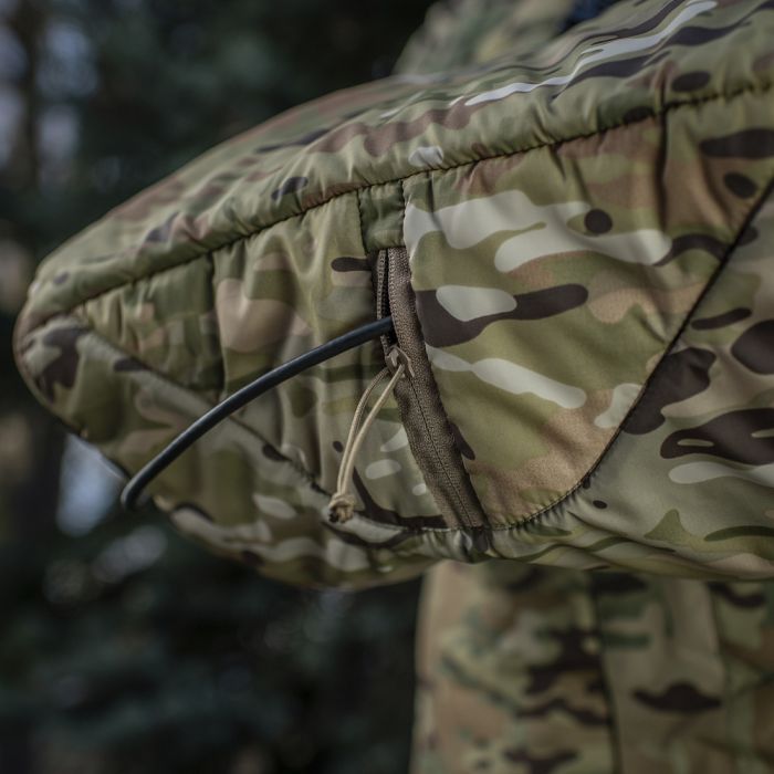 M-Tac муфта для FPV апаратури Elite MС