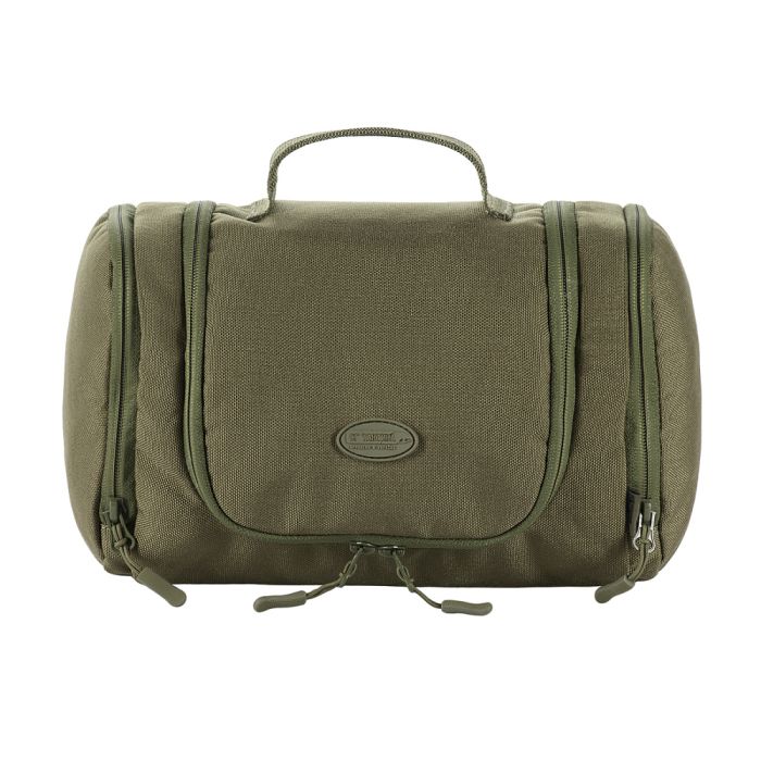 Несесер Strong олива