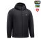 M-Tac куртка Paladin Primaloft Toray Black