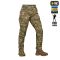 M-Tac штани Aggressor Lady NGU Camo