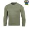 M-Tac футболка довгий рукав 93/7 Light Olive