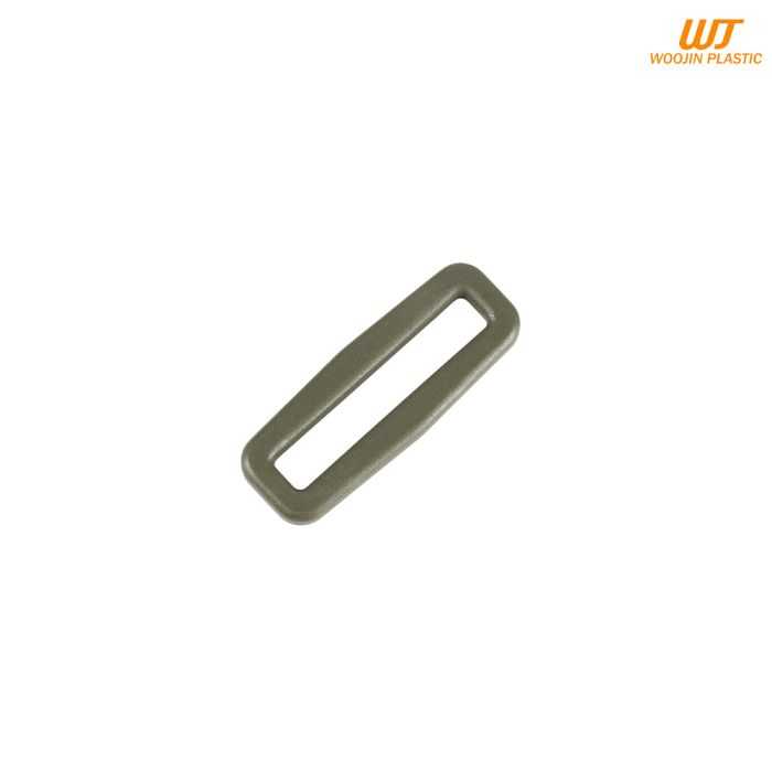 Woojin Plastic рамка 38mm Uniloop Olive