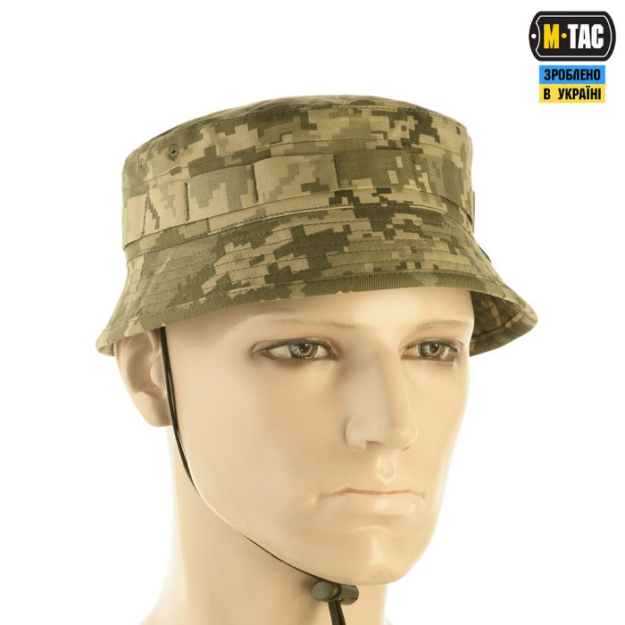 M-Tac панама Gen.II MM14